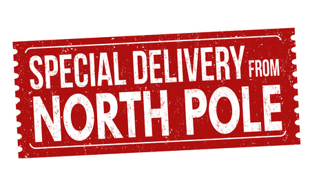 North Pole Stock Vector Illustration And Royalty Free North Pole Clipart