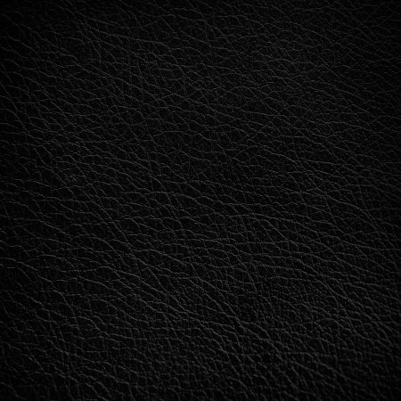黒革のテクスチャ背景 の写真素材 画像素材 Image