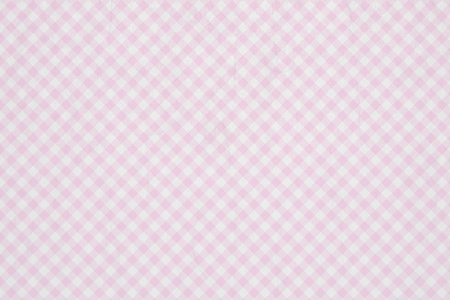 伝統的な紙テクスチャ ピンク チェック柄 の写真素材 画像素材 Image