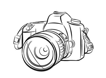 205 dslr camera line