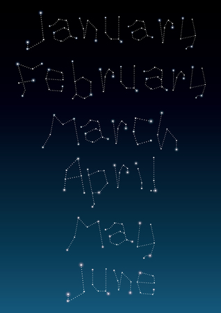 star calander