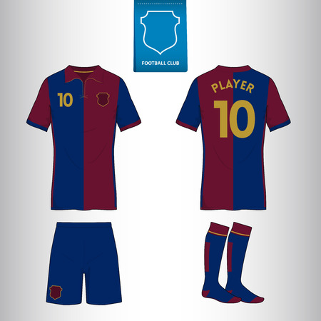 Soccer T Shirt Design Ideas new design tee shirt for soccer girlst shirts T Shirt Design Ideas Set Of Soccer Or Football Jersey Template For Your Football Club Soccer T Shirt Design Ideas soccer t shirt design idea T Shirt Design Ideas Set Of Soccer Or Football Jersey Template For Your Football Club