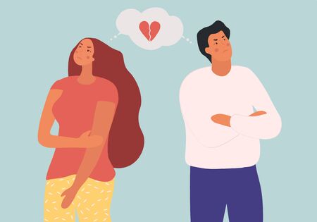 2 035 Pareja Separada Imagenes Y Fotos 123rf 2 035 Pareja Separada Imagenes Y Fotos 123rf