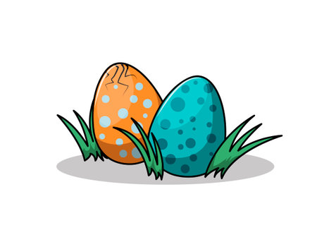 4 0 恐竜の卵 のイラスト素材 ベクター 123rf 4 0 恐竜の卵 のイラスト素材 ベクター 123rf