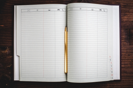 personal phone book for notes stock photo picture and royalty free personal telephone book
