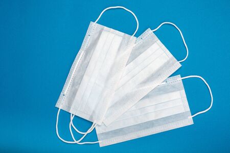 3-ply surgical mask 3-ply surgical mask
