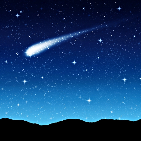 3 381 Wishing Star Stock Photos And Images 123rf