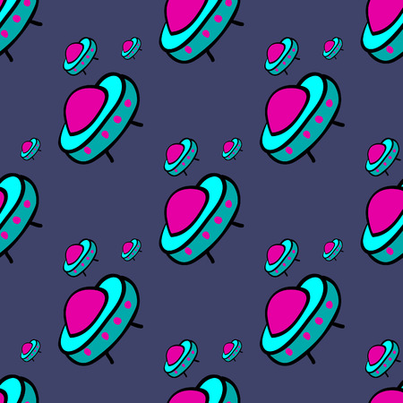 外国人飛行デバイスのシームレスなパターン かわいい子供たちは落書きスケッチです のイラスト素材 ベクタ Image 外国人飛行デバイスのシームレスなパターン かわいい子供たちは落書きスケッチです のイラスト素材 ベクタ Image