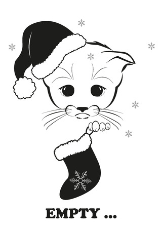 整 世界で一番悲しい子猫 彼は彼の足で美しい心を保持し 彼は愛に溢れる 白い背景の分離された黒いベクター イラスト のイラスト素材 ベクタ Image 整 世界で一番悲しい子猫 彼は彼の足で美しい心を保持し 彼は愛に溢れる 白い背景の分離された黒いベクター イラスト のイラスト素材 ベクタ Image