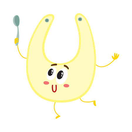 赤ちゃんのおむつ おむつ新生児アクセサリー 白い背景で隔離の漫画ベクトル図を親指を示す顔文字 赤ちゃんのおむつ おむつの文字 マスコット 子供のケアの概念のイラスト素材 ベクタ Image 赤ちゃんのおむつ おむつ新生児アクセサリー 白い背景で隔離の漫画ベクトル図を親指を示す顔文字 赤ちゃんのおむつ おむつの文字 マスコット 子供のケアの概念のイラスト素材 ベクタ Image