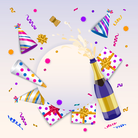 congratulatory banner