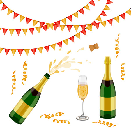 108 303 シャンパン のイラスト素材 ベクター 123rf 108 303 シャンパン のイラスト素材 ベクター 123rf