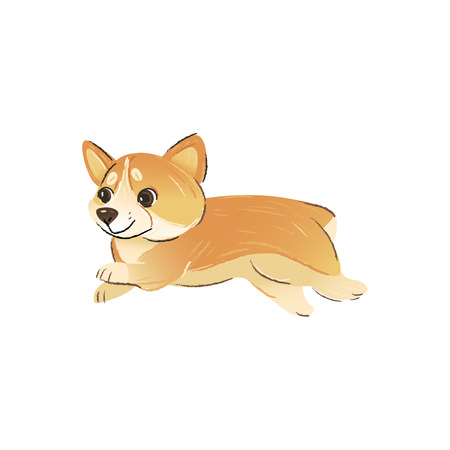 233 コーギーランニング のイラスト素材 ベクター 123rf 233 コーギーランニング のイラスト素材 ベクター 123rf