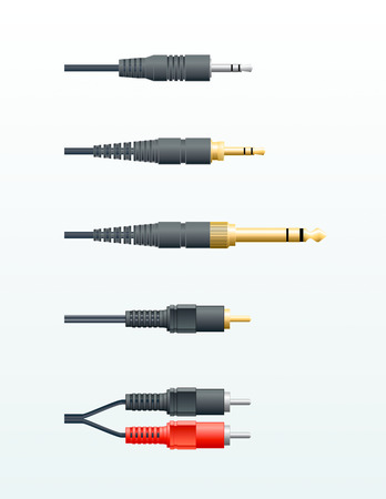 types of cables