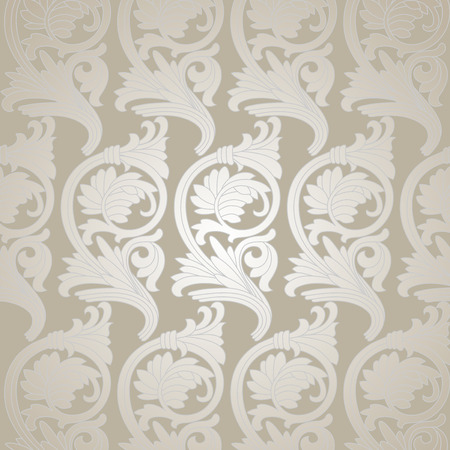 background damask