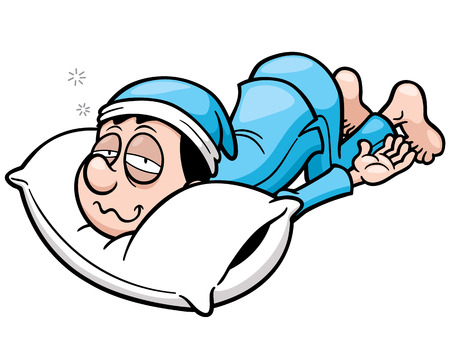 9 758 sleeping man cliparts stock vector and royalty free sleeping