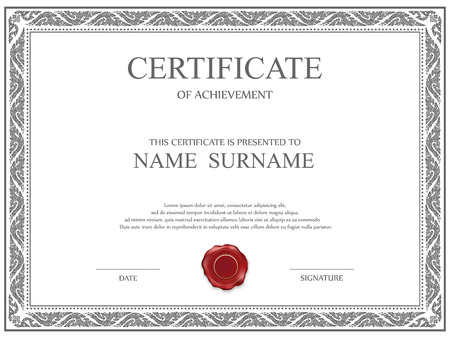 74 909 certificate border cliparts stock vector and royalty free