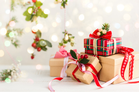 christmas presents stock photos royalty free christmas presents images christmas presents images