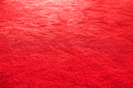 Red Velvet Carpet Fabric Over A Wooden Floor Stock Photo Picture Red Velvet Carpet Fabric Over A Wooden Floor Stock Photo Picture
