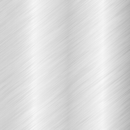 brushed metal background