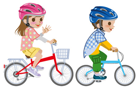 1 805 girl riding