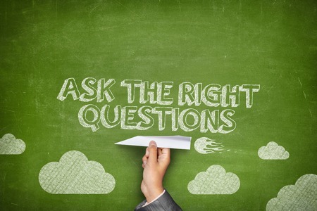 questions to ask a businessman