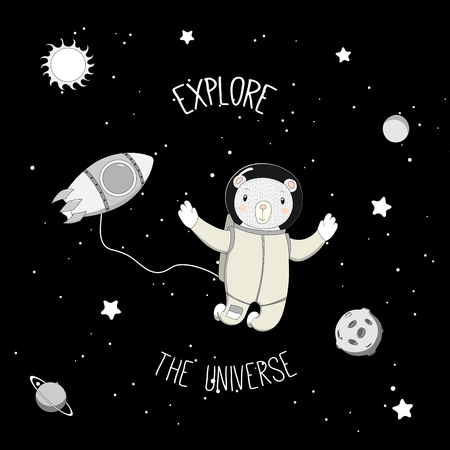 手描きラベル冒険とガラスの瓶に 宇宙空間でロケットを飛んでいるかわいい面白いクマのベクトル イラスト 白い背景の上の孤立したオブジェクト 子供 カード ポスターのデザイン コンセプト のイラスト素材 ベクタ Image 4168 手描きラベル冒険とガラスの瓶に 宇宙空間でロケットを飛んでいるかわいい面白いクマのベクトル イラスト 白い背景の上の孤立したオブジェクト 子供 カード ポスターのデザイン コンセプト のイラスト素材 ベクタ Image 4168