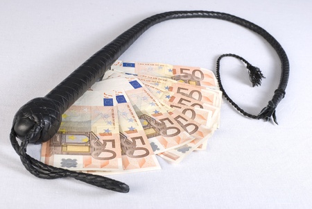 Lesbische verleiding Strap op