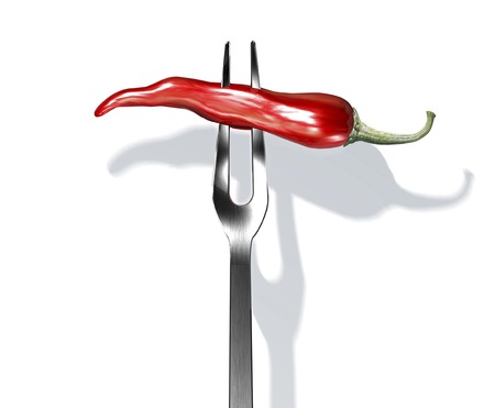 chilli pepper artwork stock photo picture and royalty free image