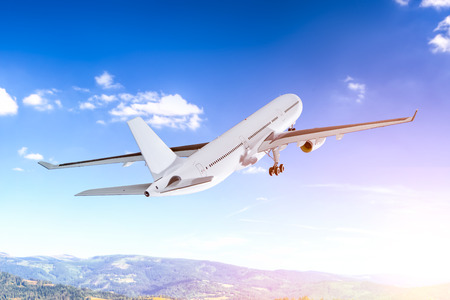 plane trip