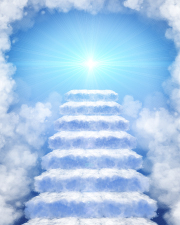 Heaven Background Stock Photos And Images 123rf