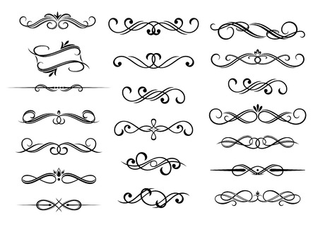 78 846 scroll border stock illustrations cliparts and scroll border clip art