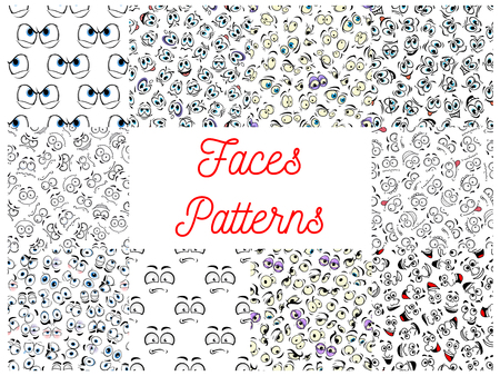emoji patterns