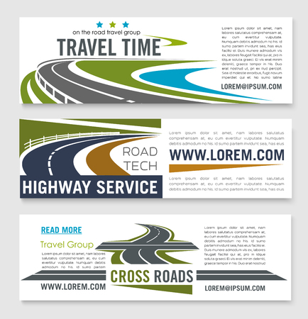 road trip template
