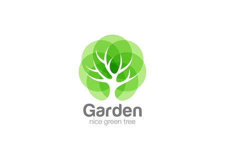 oak tree logos