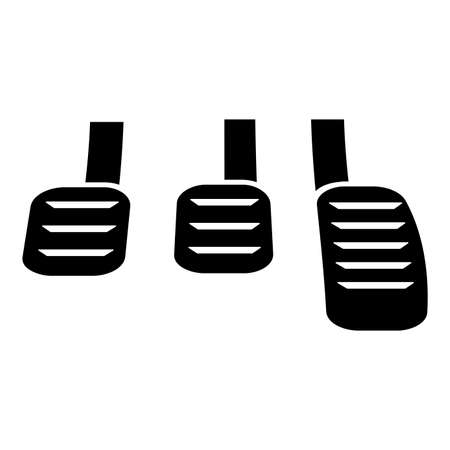 296 アクセルペダル のイラスト素材 ベクター 123rf