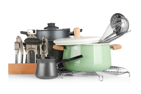 542 113 Kitchen Utensils Stock Photos And Images 123rf