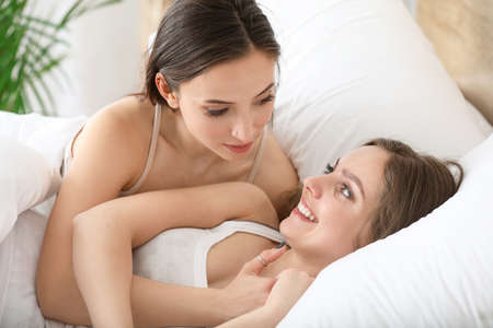 Mature Lesbian Massage