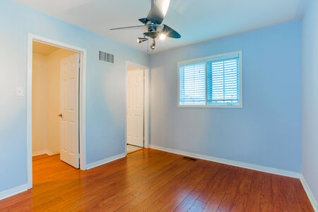 empty bedroom in a new apartment stock photo, picture and royalty empty bedroom in a new apartment stock photo, picture and royalty