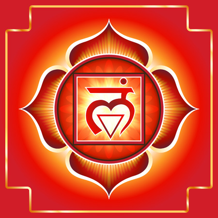 Muladhara Stock Photos And Images 123rf