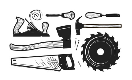 235 Cabinetmaker Stock Vector Illustration And Royalty Free