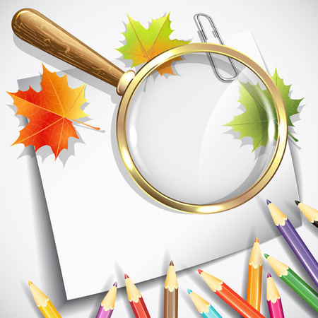 history clipart research paper pencil