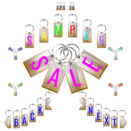 pendant template trinket royalty free cliparts vectors and stock