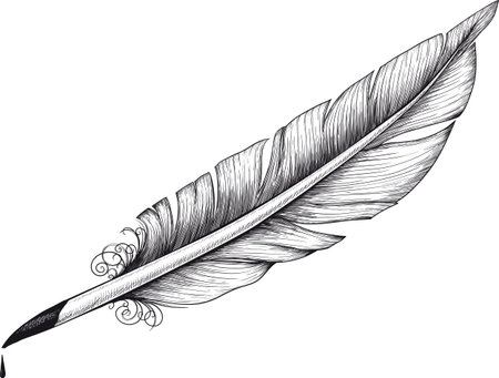 Symboles De La Profession D Ecrivain Plume Vintage Encre Et Vecteur De Dessin Anime De Livre Illustration Sur Un Motif Blanc Clip Art Libres De Droits Vecteurs Et Illustration Image Symboles De La Profession D Ecrivain Plume Vintage Encre Et Vecteur De Dessin Anime De Livre Illustration Sur Un Motif Blanc Clip Art Libres De Droits Vecteurs Et Illustration Image