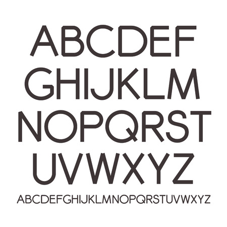 クラシックなスタイルの中型の Sans Serif フォント 明るい背景に暗いフォント のイラスト素材 ベクタ Image クラシックなスタイルの中型の Sans Serif フォント 明るい背景に暗いフォント のイラスト素材 ベクタ Image