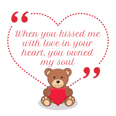 Citation Inspiree De L Amour Quand Je Regarde Dans Tes Yeux Je Sais Que Je L Ai Trouve Le Miroir A Mon Ame Conception Mignonne Simple Clip Art Libres De Droits Svg
