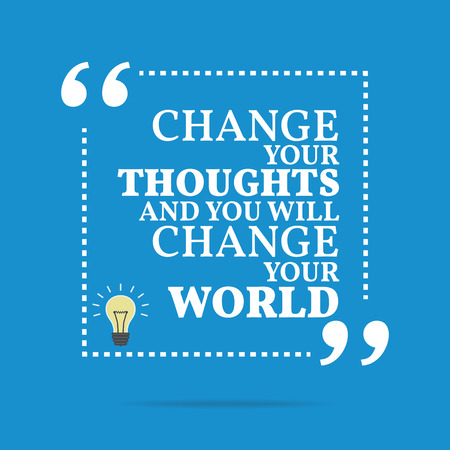 quote for change