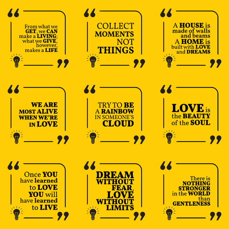 Set Of Motivational Quotes About Home Moments Love Life Dreams Fascinating Love Life Motivation Quotes Set Of Motivational Quotes About Home Moments Love Life Dreams Fascinating Love Life Motivation Quotes