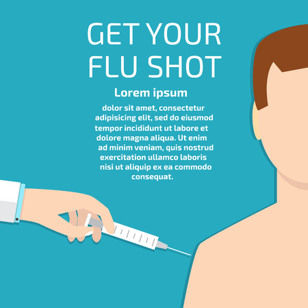 free flu shot