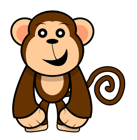 Dessin Singe Imagenes Y Fotos 123rf Dessin Singe Imagenes Y Fotos 123rf